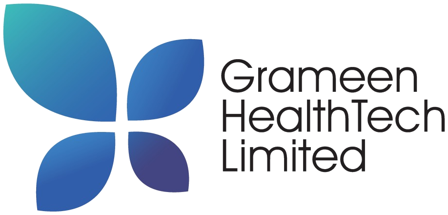 Grameen HealthTech Limited logo