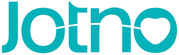 Jotno.ai logo