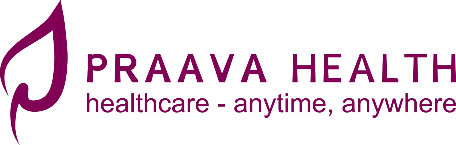 Praava Health logo